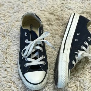 Converse sneakers